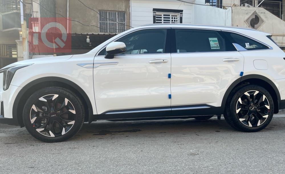 كيا سورينتو